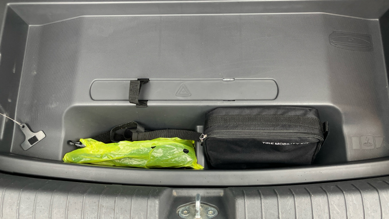 Hyundai IONIQ 100kW Premium SE 38kWh 5dr Auto Electric Hatchback